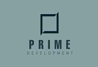 شركة  prime developments للتطوير العقاري